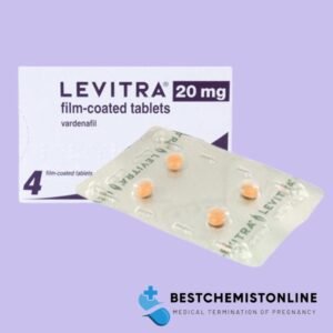 Buy Levitra (Vardenafil) Pills