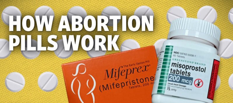 How to use Abortion Pills